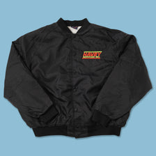 Vintage Padded College Jacket XXLarge 