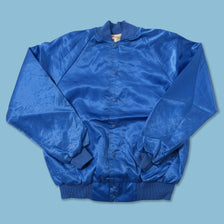 Vintage College Jacket Medium 