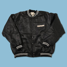 Vintage Padded College Jacket XXLarge 