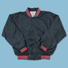 Vintage College Jacket XLarge 