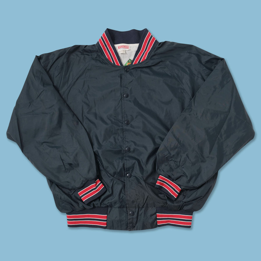 Vintage College Jacket XLarge 