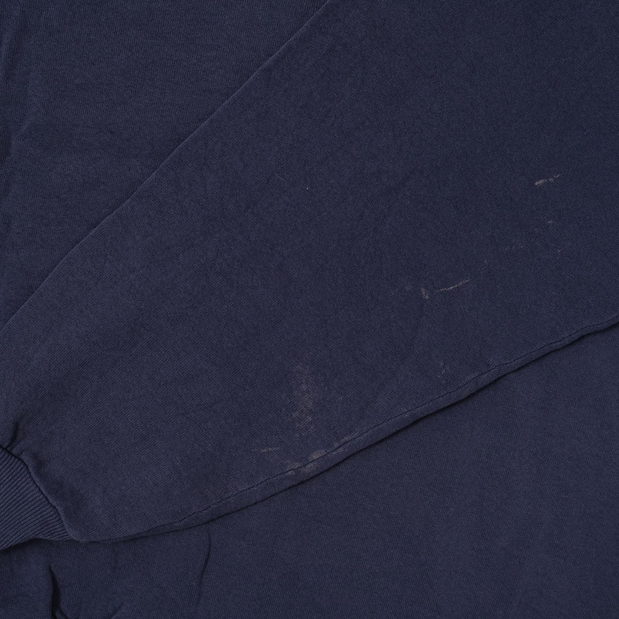 Vintage Michigan Wolverines Sweater Large 