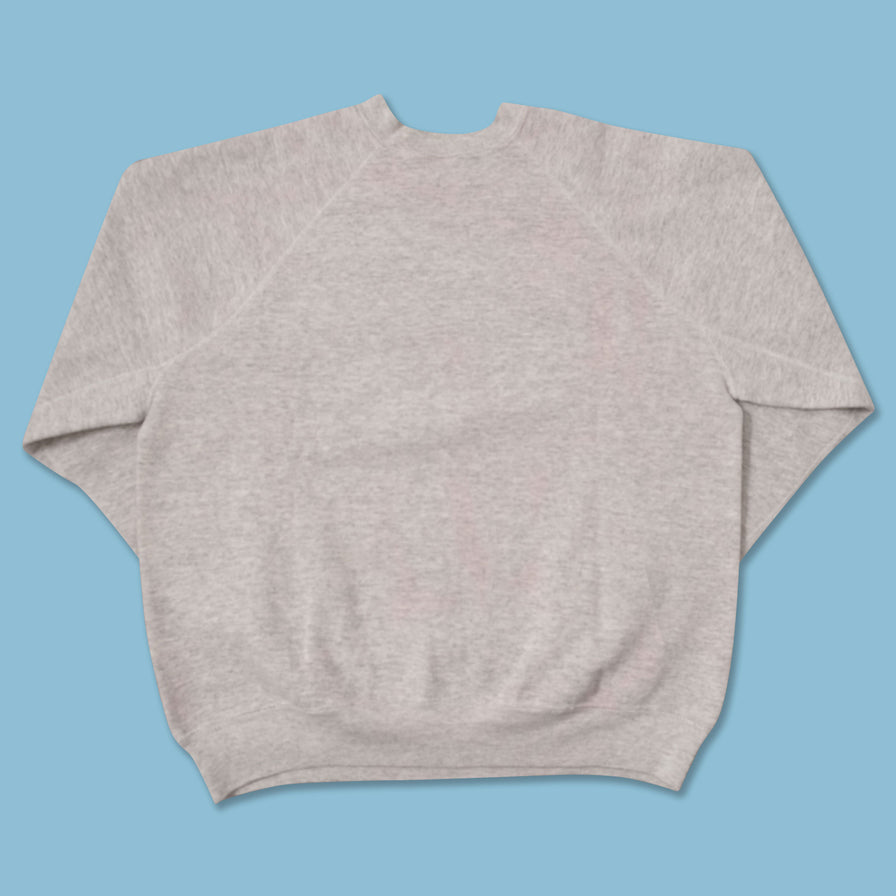 Vintage Yale Sweater Large 