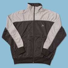 Vintage Puma Track Jacket Medium 