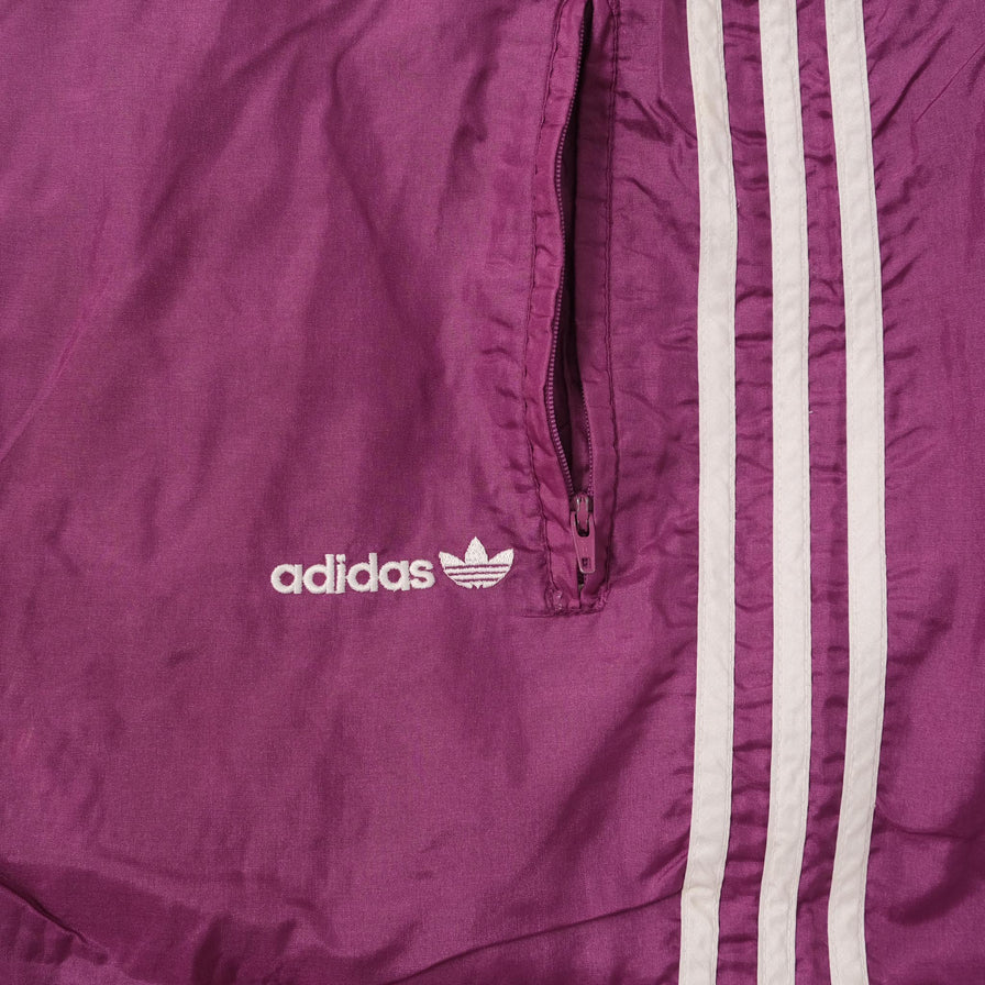 Vintage Adidas Track Pants XLarge 