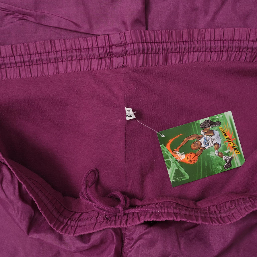 Vintage Adidas Track Pants XLarge 