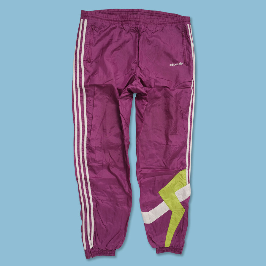 Vintage Adidas Track Pants XLarge 