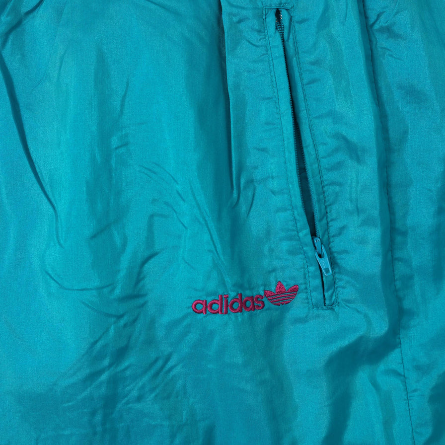 Vintage Adidas Track Pants Medium 