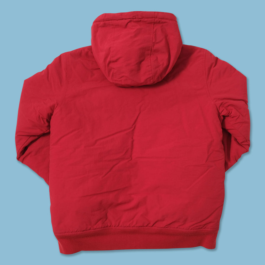 Women's Carhartt Padded Jacket Medium 