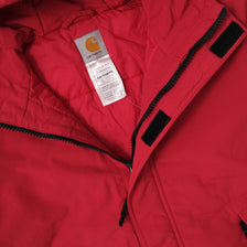 Women's Carhartt Padded Jacket Medium