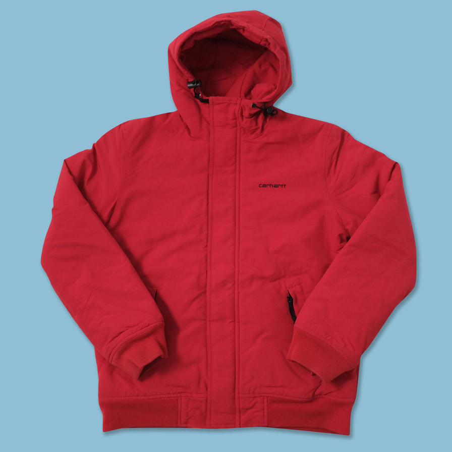 Women's Carhartt Padded Jacket Medium 