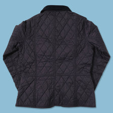 Barbour Quilted Jacket XSmall 