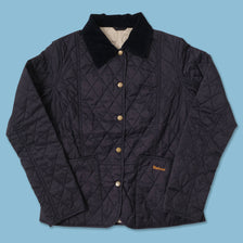 Barbour Quilted Jacket XSmall 