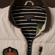 Vintage Polo Ralph Lauren Puffer Vest Medium