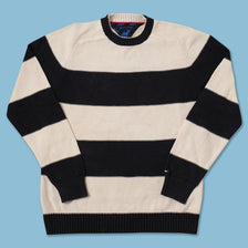 Tommy Hilfiger Knit Sweater Medium 