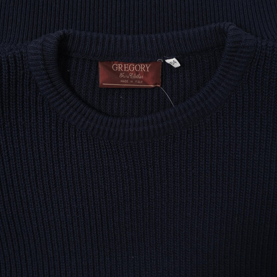 Vintage Knit Sweater Large 