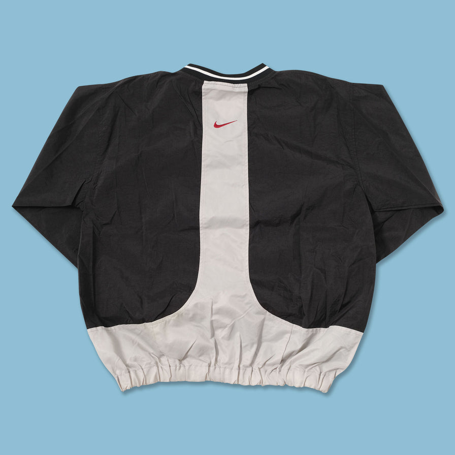Vintage Nike Windbreaker Medium 