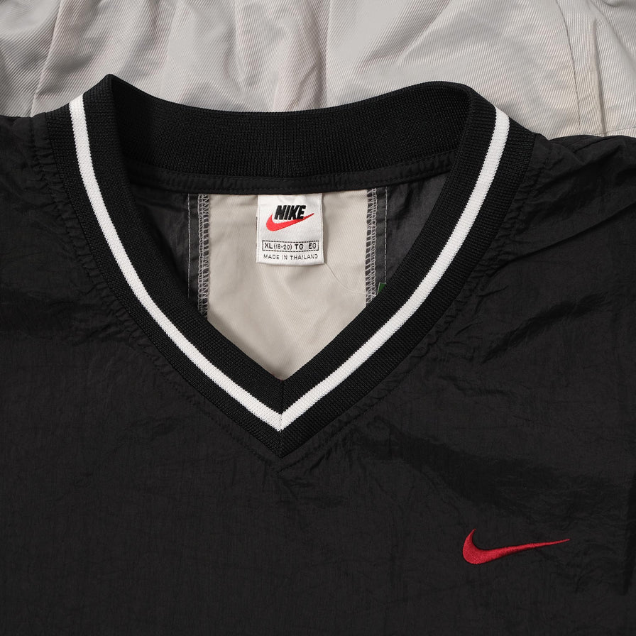 Vintage Nike Windbreaker Medium 