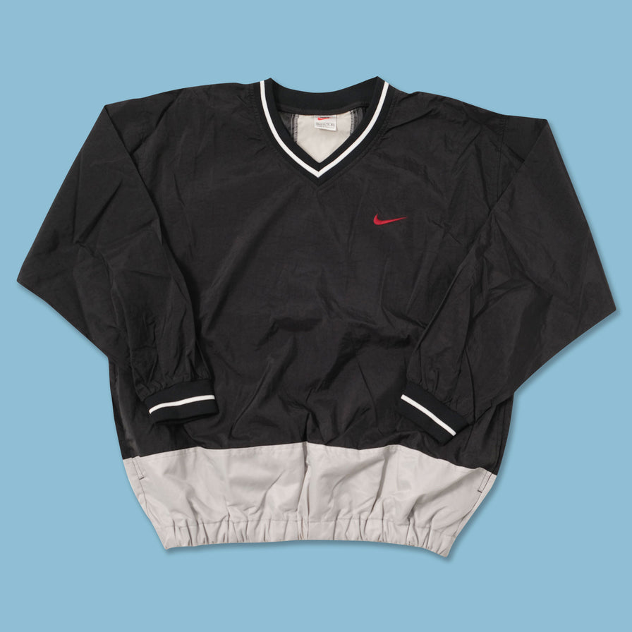 Vintage Nike Windbreaker Medium 