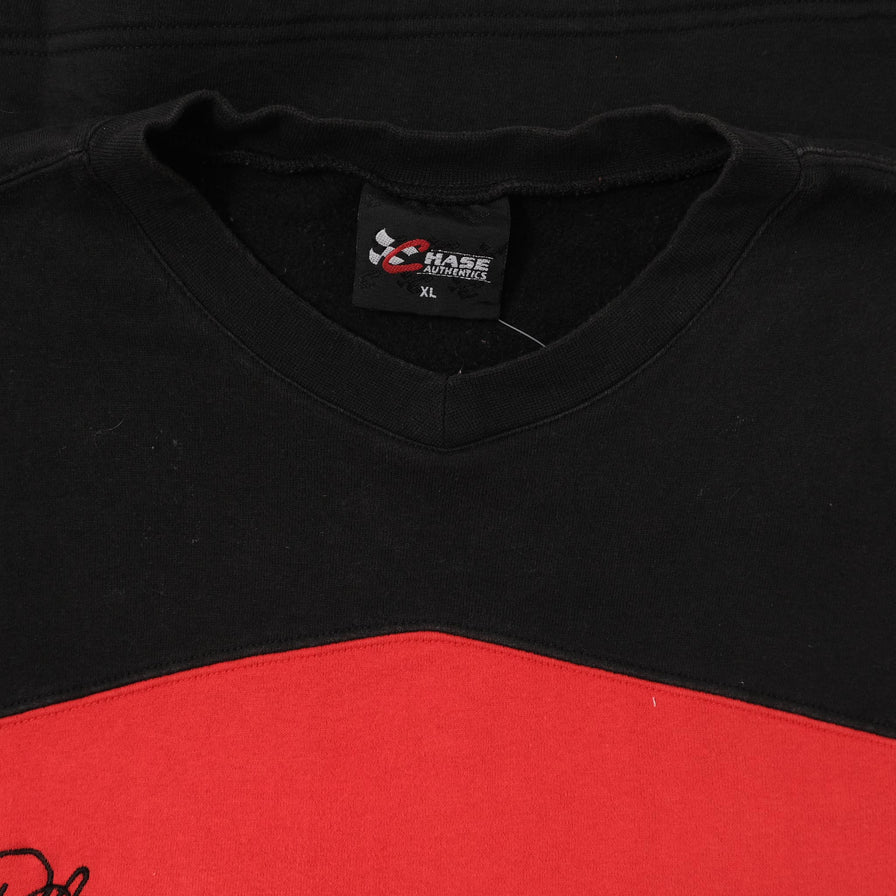 Vintage Dale Earnhardt Racing Sweater XLarge 