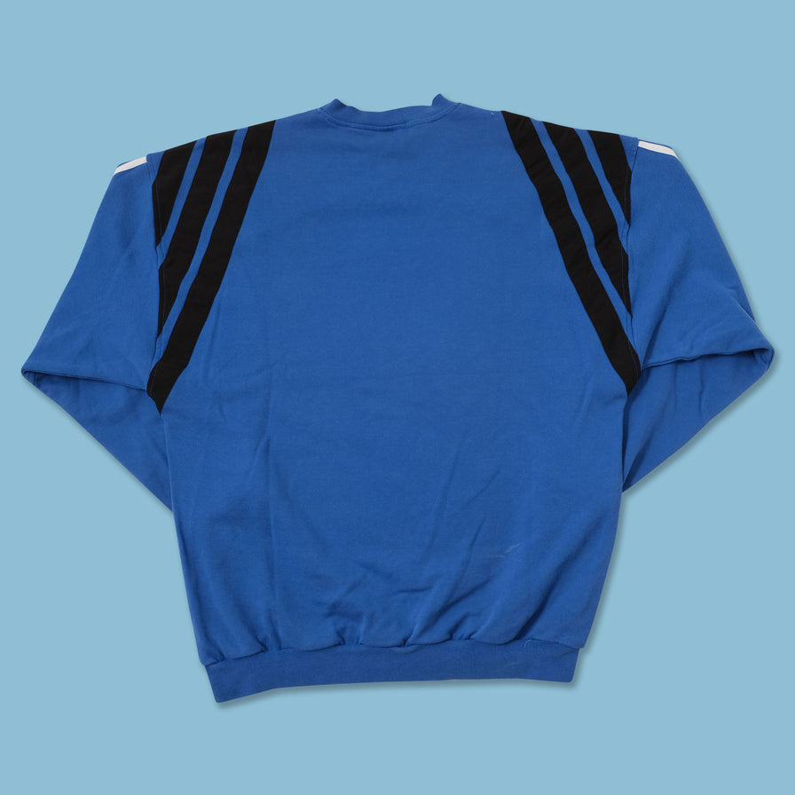 Vintage Adidas Sweater Medium 