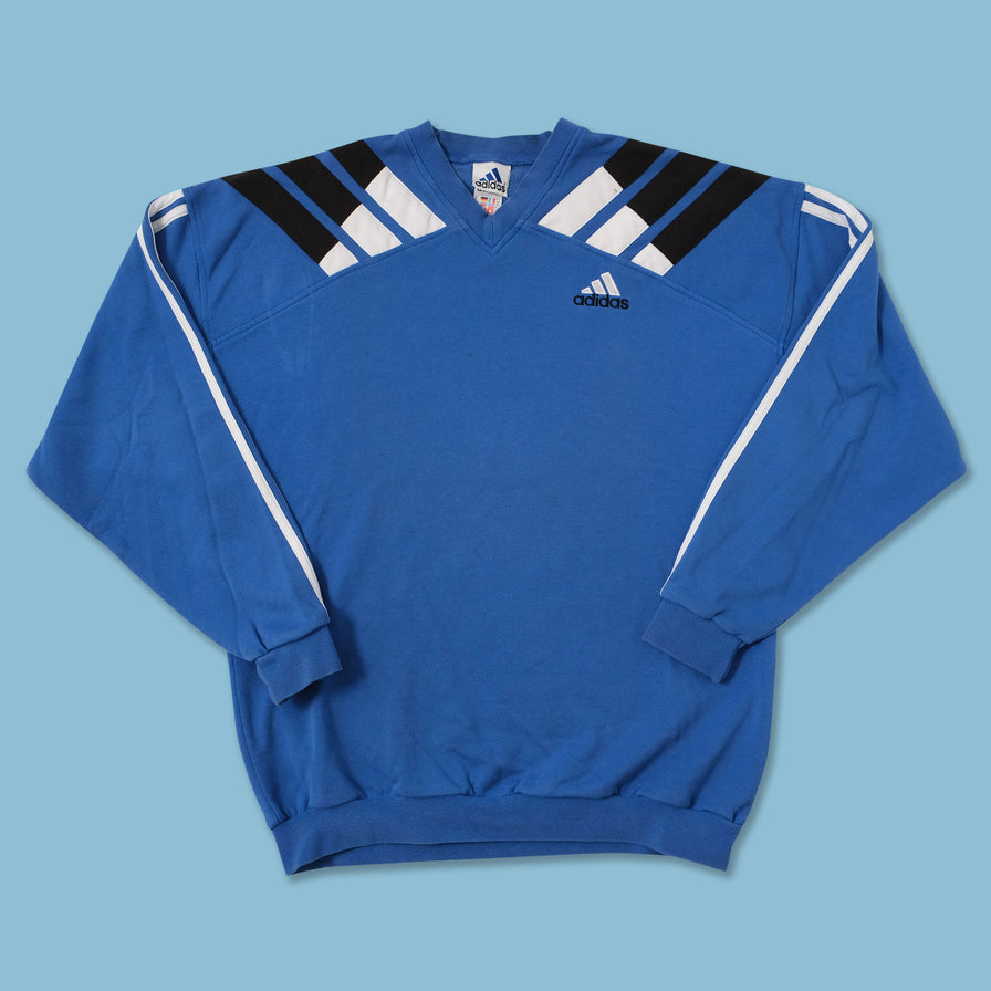 Vintage Adidas Sweater Medium 