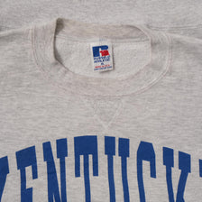 Vintage Kentucky Basketball Sweater XLarge 