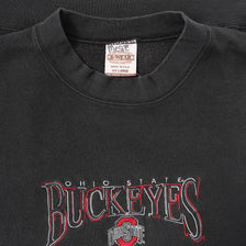 Vintage Ohio State Buckeyes Sweater XXLarge 