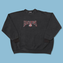 Vintage Ohio State Buckeyes Sweater XXLarge 