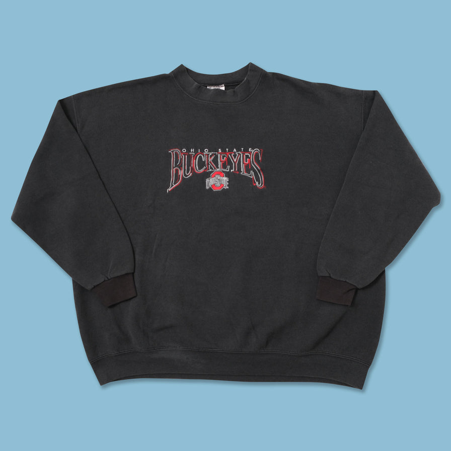 Vintage Ohio State Buckeyes Sweater XXLarge 