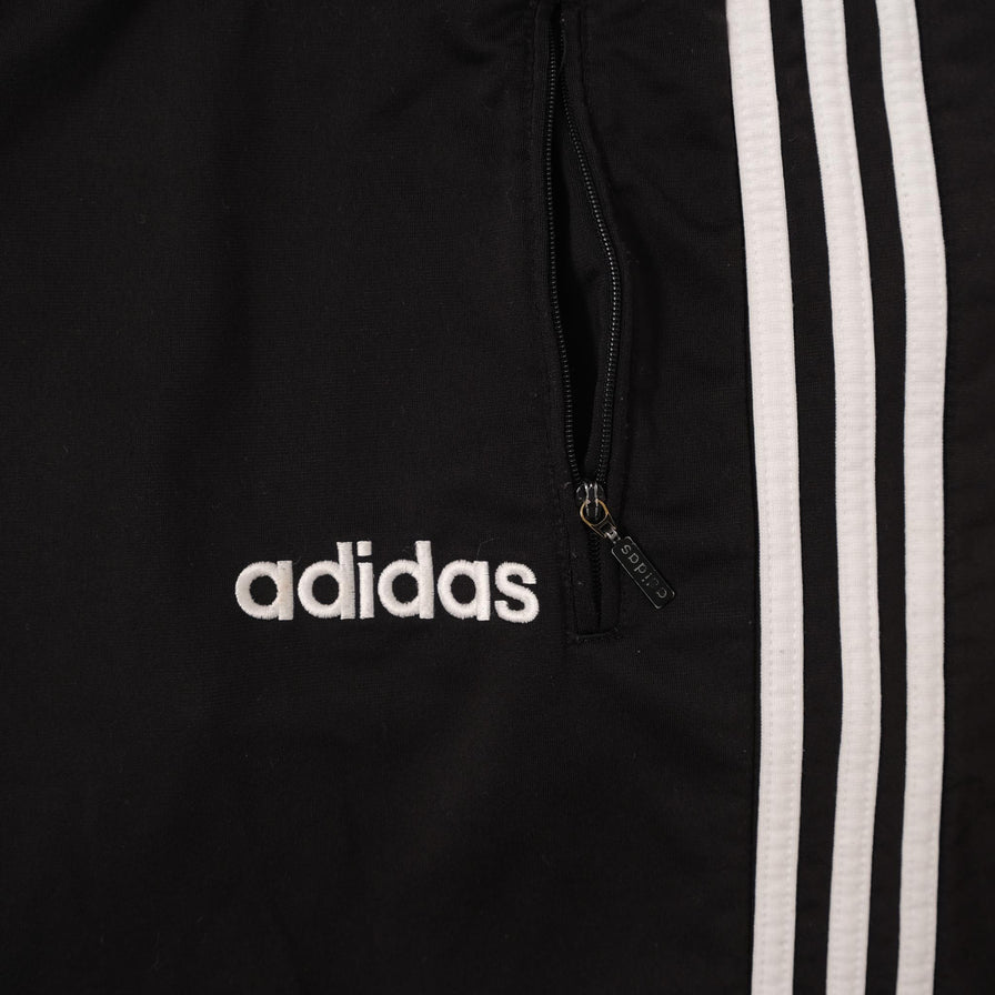 Vintage Adidas Track Pants Medium 