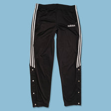 Vintage Adidas Track Pants Medium 