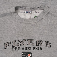 Vintage Philadelphia Flyers Sweater Large 