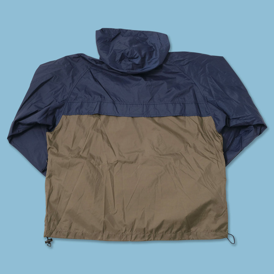 Vintage Columbia Light Jacket Large 