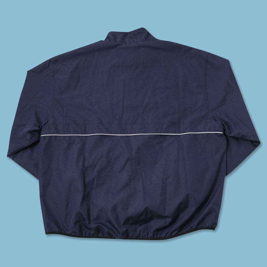 Vintage Reebok Dallas Cowboys Windbreaker XXLarge 