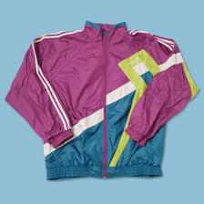 Vintage Adidas Track Jacket XLarge 