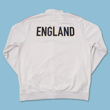 Nike England Track Jacket XXLarge