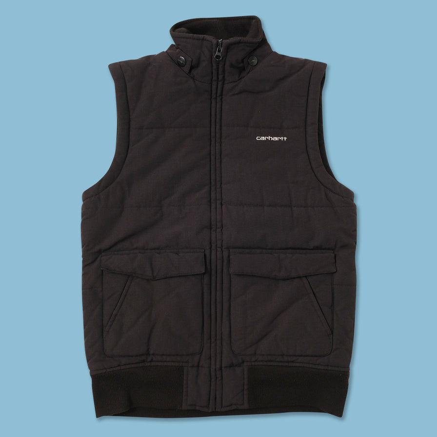 Carhartt Vest Small 