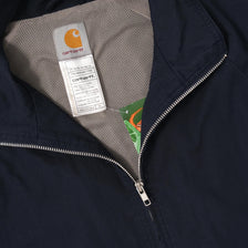 Carhartt Track Jacket XLarge 