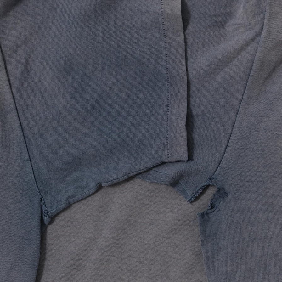 Vintage Stussy T-Shirt Large 