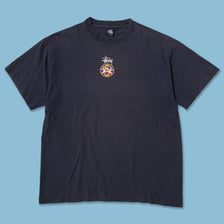 Vintage Stussy T-Shirt XLarge 