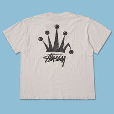 Vintage Stussy T-Shirt XLarge