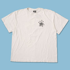 Vintage Stussy T-Shirt XLarge 