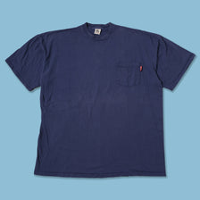 Vintage Stussy T-Shirt XXLarge 