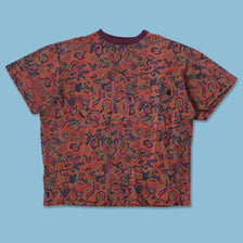 Vintage Stussy T-Shirt XXLarge 