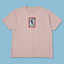 Vintage Stussy T-Shirt XXLarge 