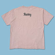 Vintage Stussy T-Shirt XXLarge 