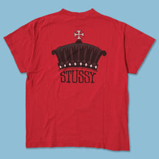 Vintage Stussy T-Shirt XLarge