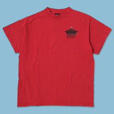 Vintage Stussy T-Shirt XLarge 