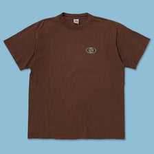 Vintage Stussy T-Shirt XLarge 